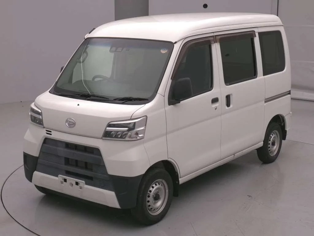 Daihatsu Hijet Cargo S321V 2020
